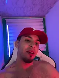Angel_Montiell webcam model stream image