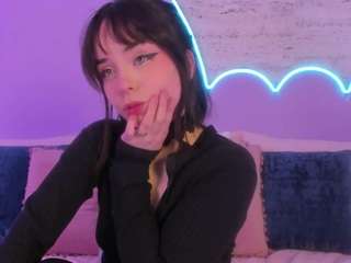 lilou-albrecht webcam model stream image