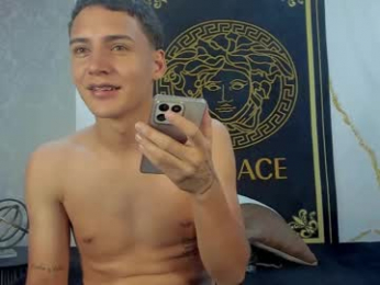 sunny_and_clyde webcam model stream image