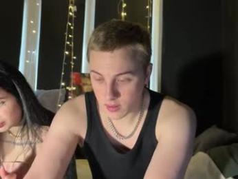 love4couple webcam chaturbate model stream image