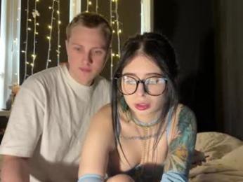 love4couple webcam chaturbate model stream image
