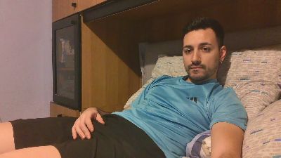 Luca_2730 webcam model stream image