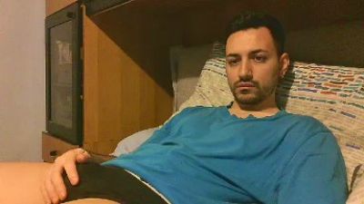 Luca_2730 webcam model stream image