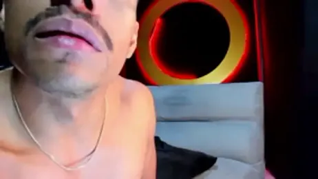 Abra_ham13 webcam model stream image