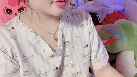 BeChinh_Lee webcam model stream image