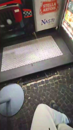 Napolone webcam model stream image