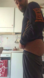 Napolone webcam model stream image