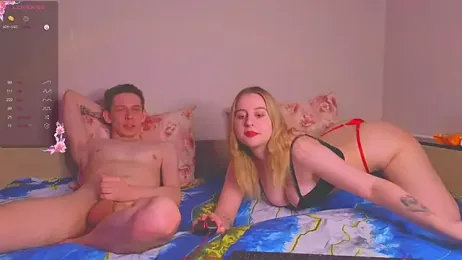 cuple_off webcam model stream image