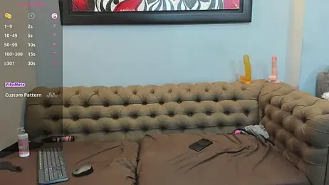 OnlyJos webcam model stream image