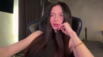 MarryAxthelm webcam model stream image