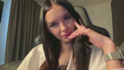 MarryAxthelm webcam model stream image