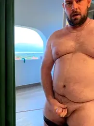 bearlover992 webcam model stream image
