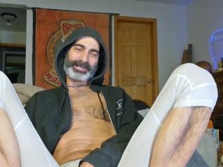 Johnny Pierce webcam model stream image