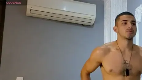 ArturoCardona_ webcam stripchat model stream image
