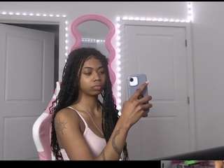 alexsixx webcam model stream image