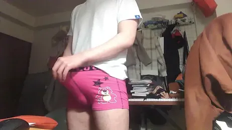 PIPIShoei webcam model stream image