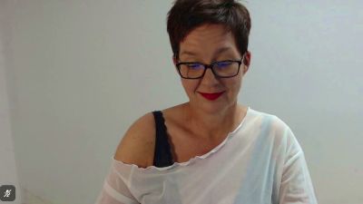 Sofie_Velvet webcam model stream image