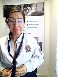 Valentina--1 webcam stripchat model stream image