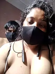 Baby_shinu webcam stripchat model stream image