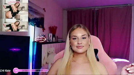 VelleryKinky webcam model stream image