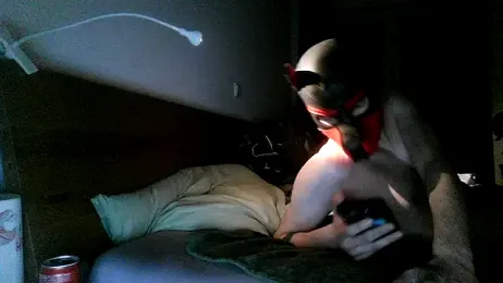 MolleDolle webcam model stream image