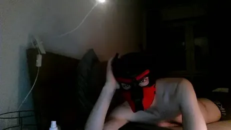 MolleDolle webcam model stream image