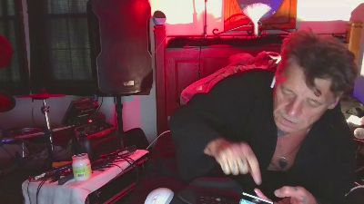 spunsub252 webcam model stream image