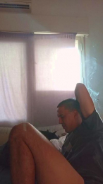 leather_xxxx webcam model stream image