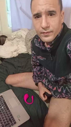 leather_xxxx webcam model stream image