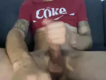 mike71351 webcam model stream image