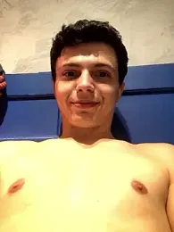 DinoZero webcam model stream image