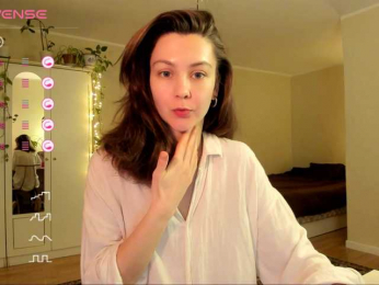 Sweet_Water webcam model stream image