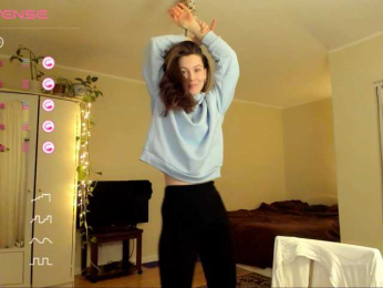 Sweet_Water webcam model stream image