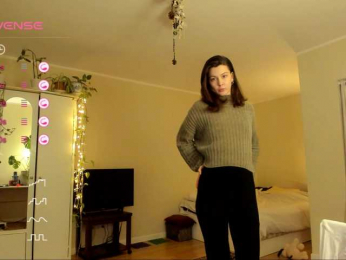 Sweet_Water webcam model stream image