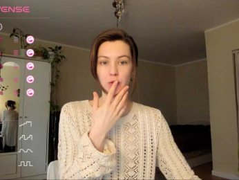 Sweet_Water webcam model stream image