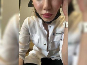 Amelia757 webcam bongacams model stream image