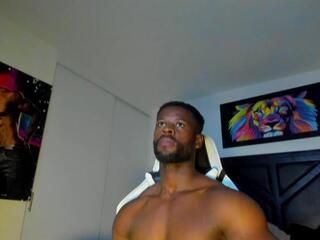 Peter Coleman webcam flirt4free model stream image
