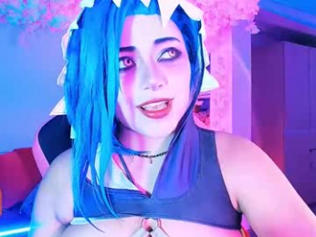 seraphine23_ webcam model stream image
