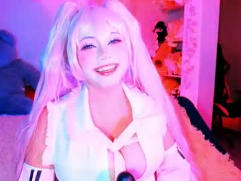 seraphine23_ webcam chaturbate model stream image