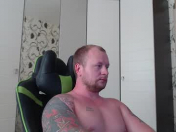 strongass18 webcam model stream image