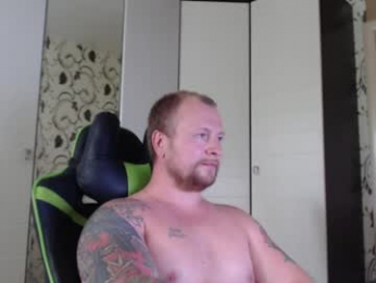 strongass18 webcam model stream image
