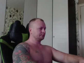 strongass18 webcam model stream image