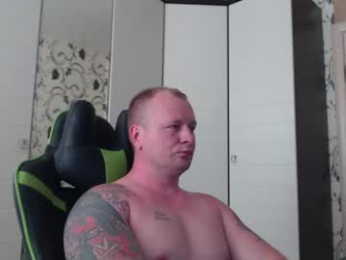 strongass18 webcam model stream image