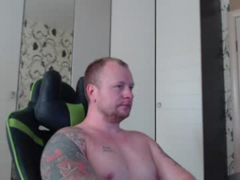 strongass18 webcam model stream image