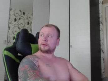 strongass18 webcam model stream image