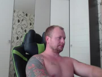 strongass18 webcam model stream image