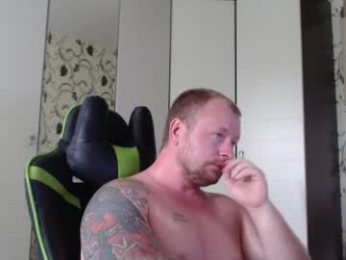 strongass18 webcam model stream image