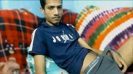 Sam_Indiandick webcam model stream image