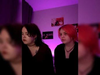 Himi-Ashley webcam bongacams model stream image