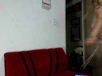 Bunnynasty888 webcam model stream image